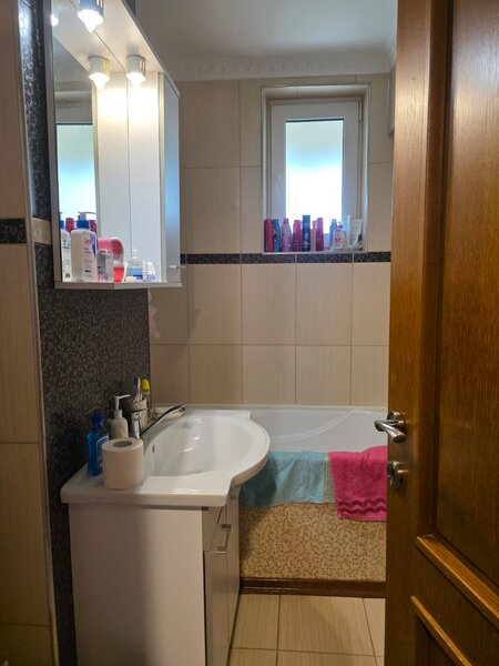 Dristor, chiar la Mall Park Lake si parc IOR