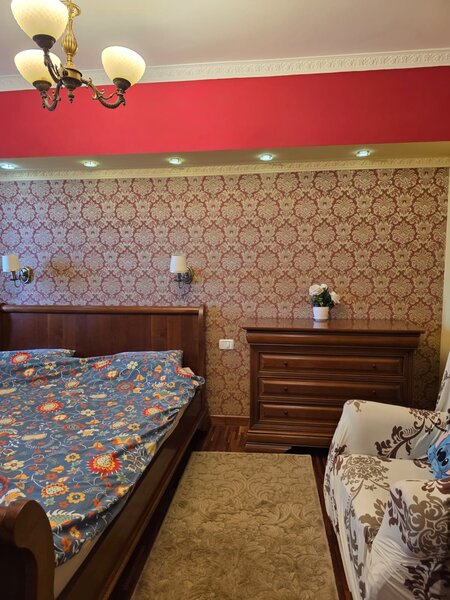 Dristor, chiar la Mall Park Lake si parc IOR