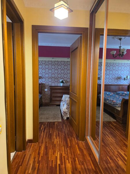 Dristor, chiar la Mall Park Lake si parc IOR